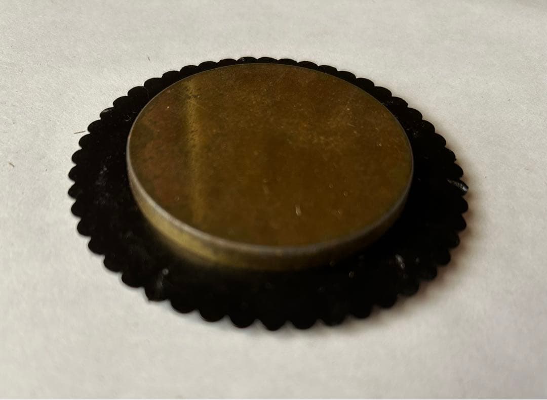 【10】【襖 引き手】金菊丸 大5、中55、小27