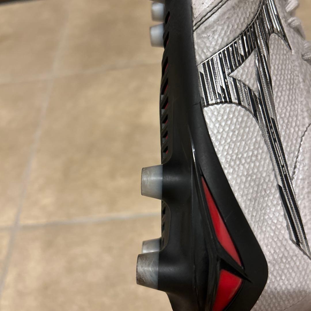 ミズノ　モレリアネオ4β 24.5cm