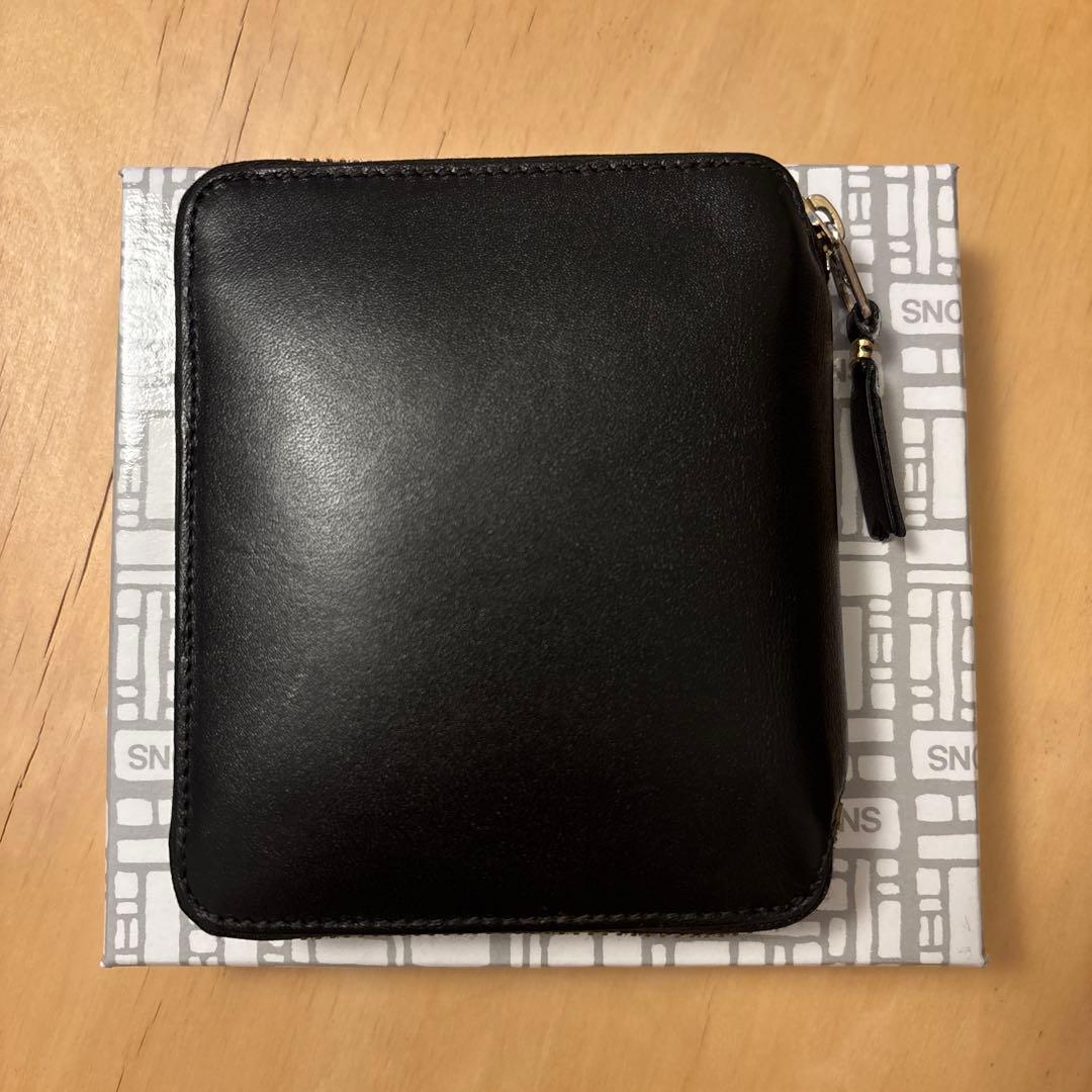 TAKA様✴︎コムデギャルソン　財布