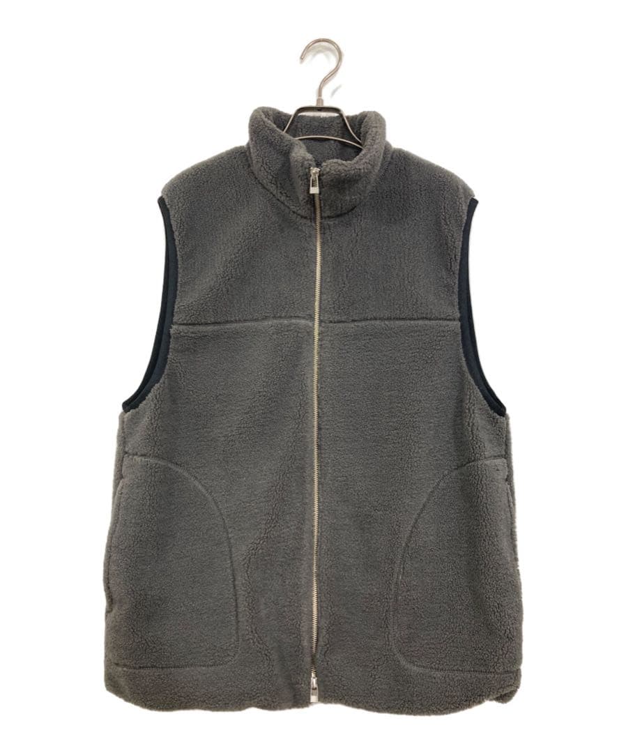 スローブイエナ　新品未使用ECOPEL ボアベスト