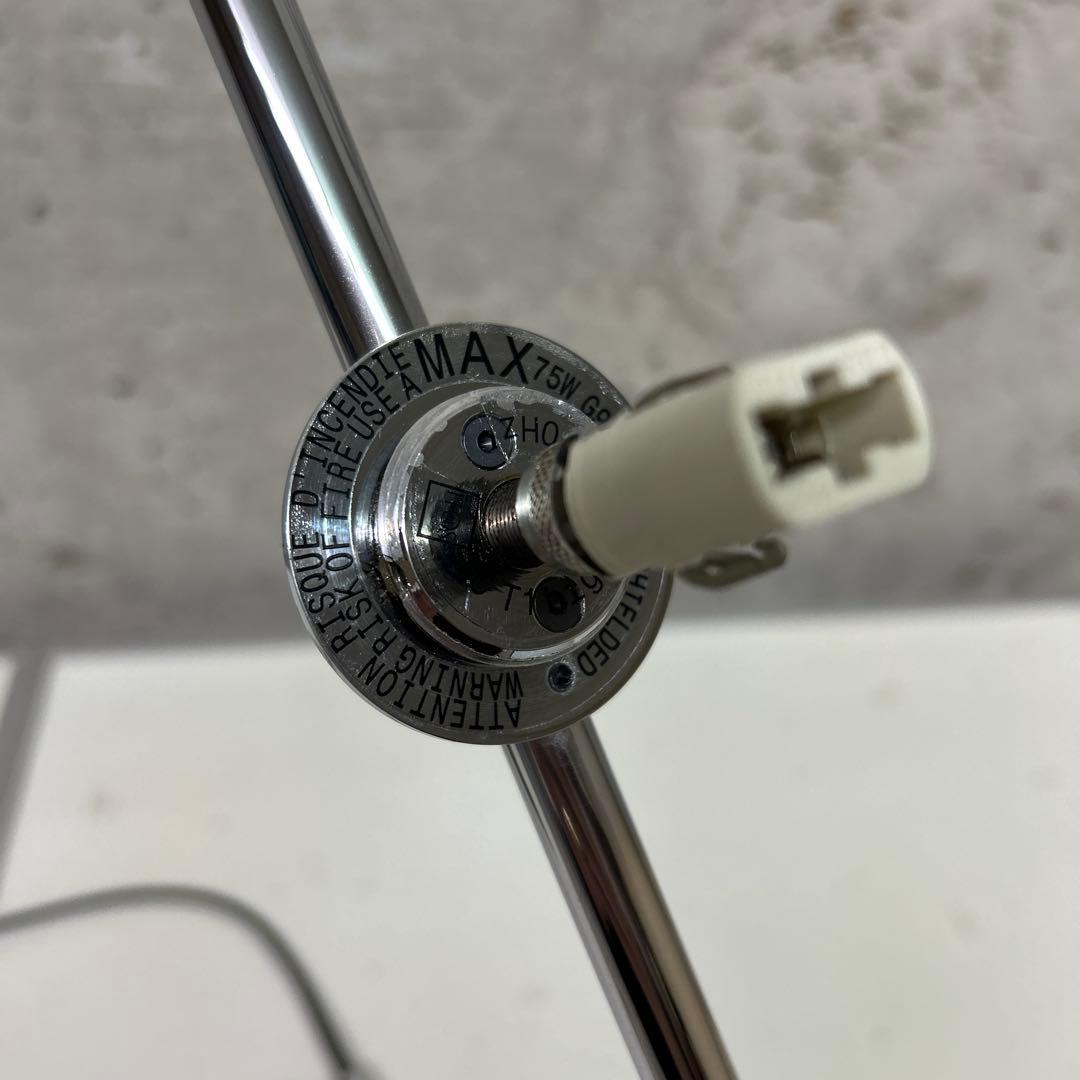 FLOS フロス　IC LIGHTS T1 HIGH テーブル フロアランプ