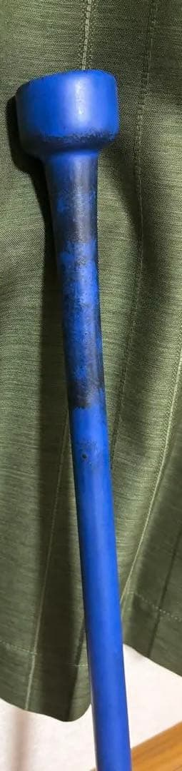 ペンタゴン　ヘッドランバット