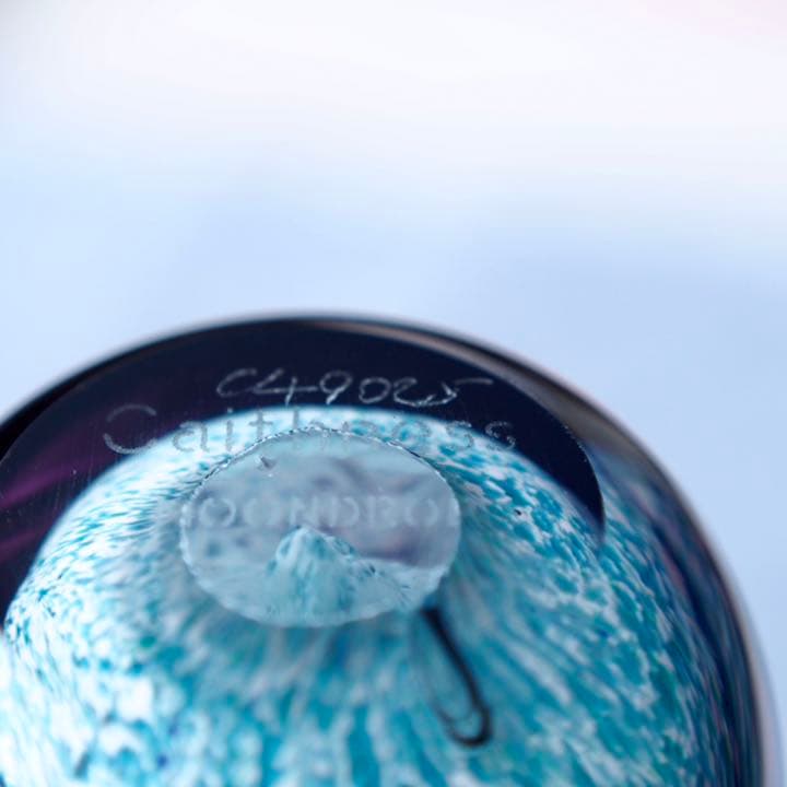 ◇匿名配送◇スコットランド caithness ムーンドロップ ウエイト