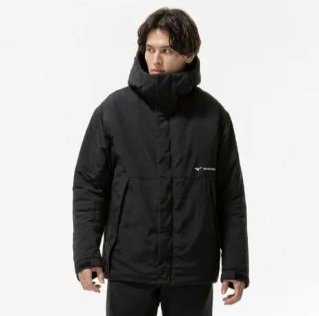 R*1様 MIZUNO　サーマルインシュレーションジャケット　ブレスサーモ