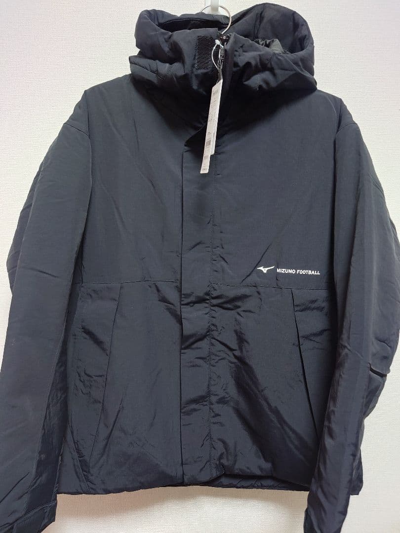 R*1様 MIZUNO　サーマルインシュレーションジャケット　ブレスサーモ