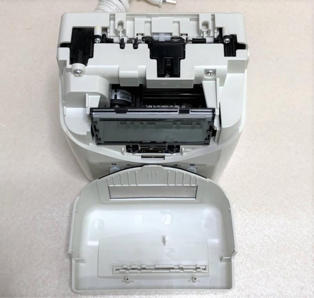 ★清掃済 美品 AMANO タイムレコーダー MX-100 + 専用カード20枚