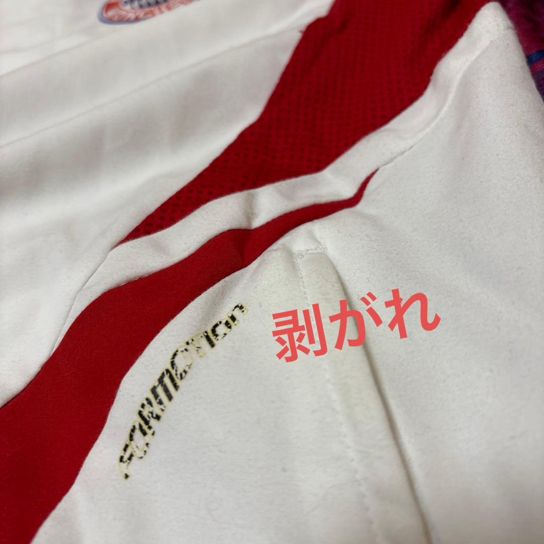 バルセロナ ユニ レアルマドリード　ジャージ〔上下あり〕 バイエルン　ウェア