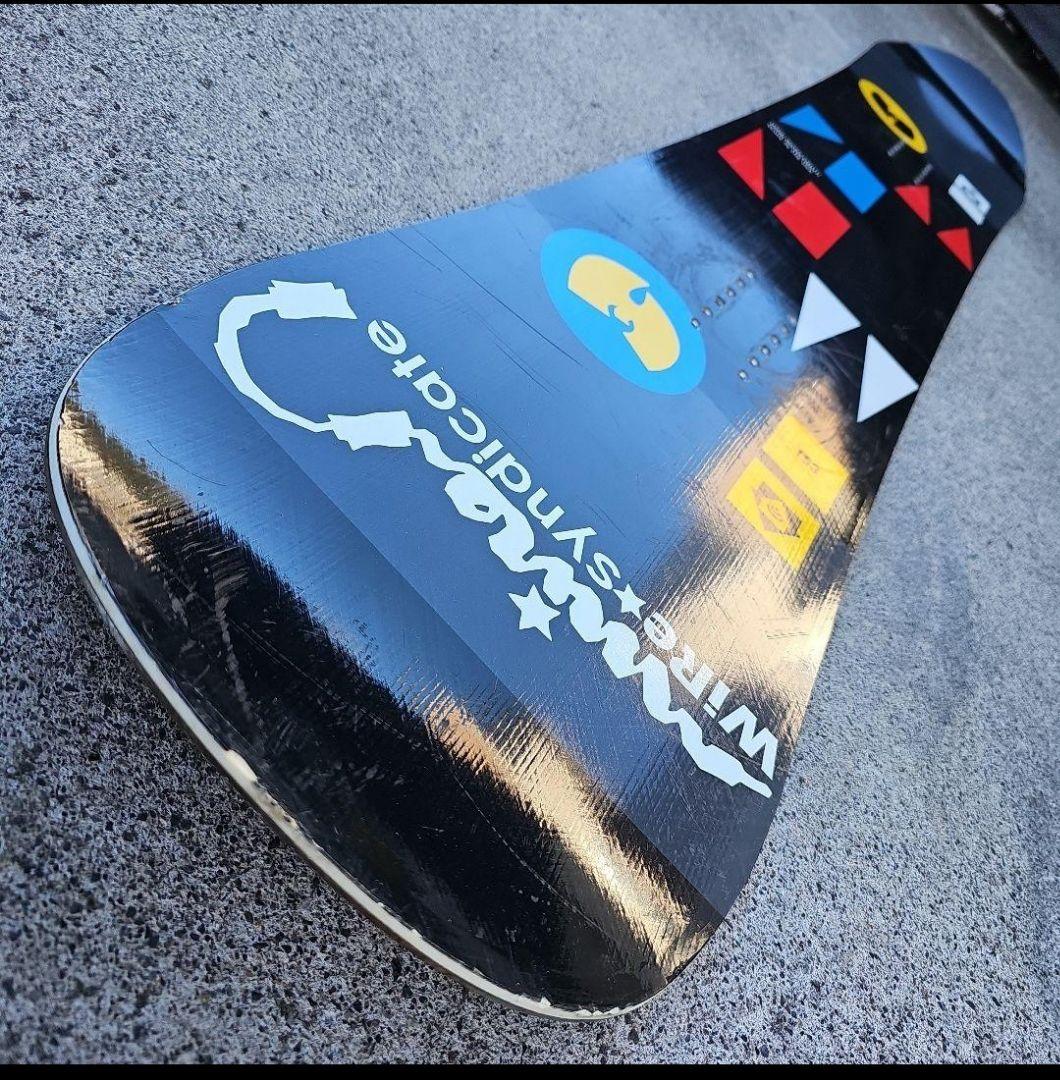 スノーボード Hidechan