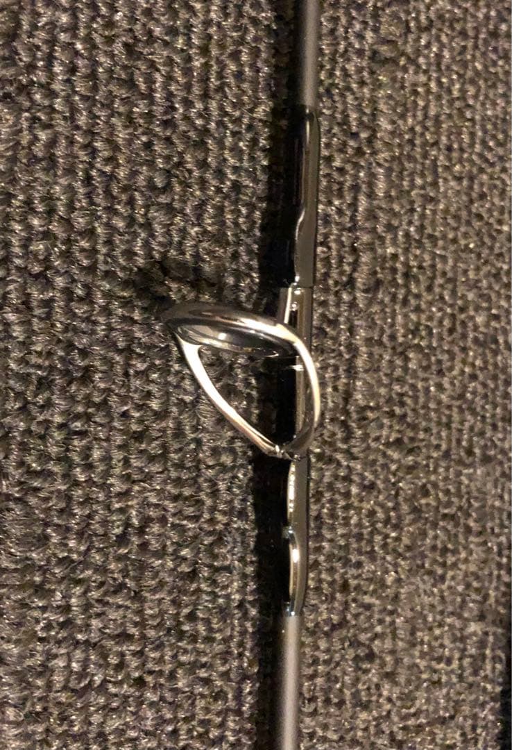 TenRyu テンリュウスパイクXPG SKX832-HH