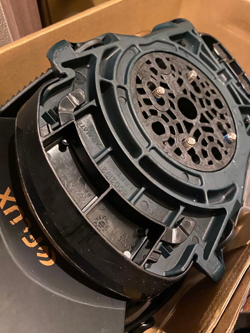 フラックス　FLUX DS LTD sサイズ