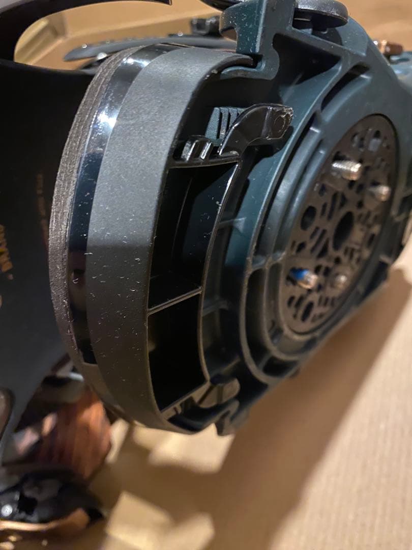 フラックス　FLUX DS LTD sサイズ