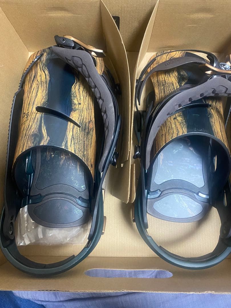 フラックス　FLUX DS LTD sサイズ