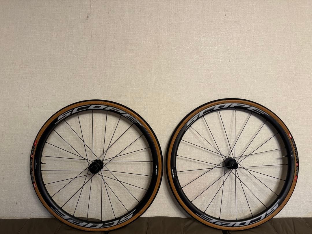 パーツ SCOPE R3 DISC