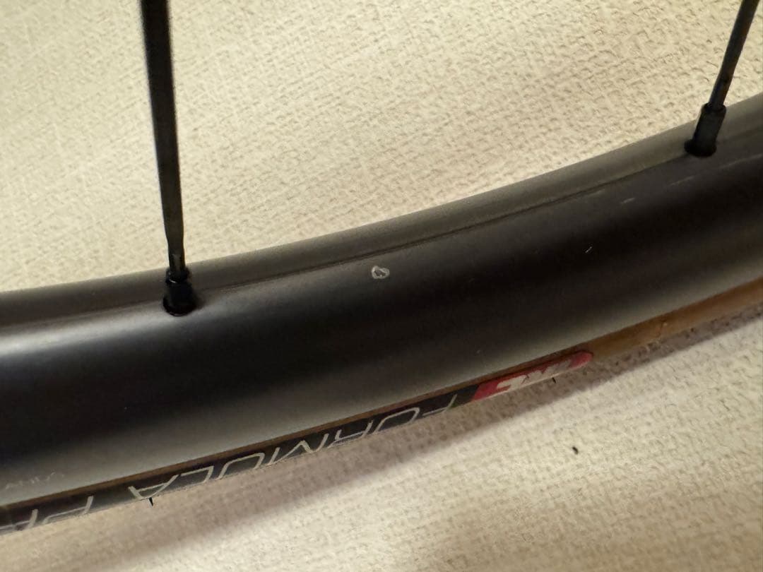 パーツ SCOPE R3 DISC