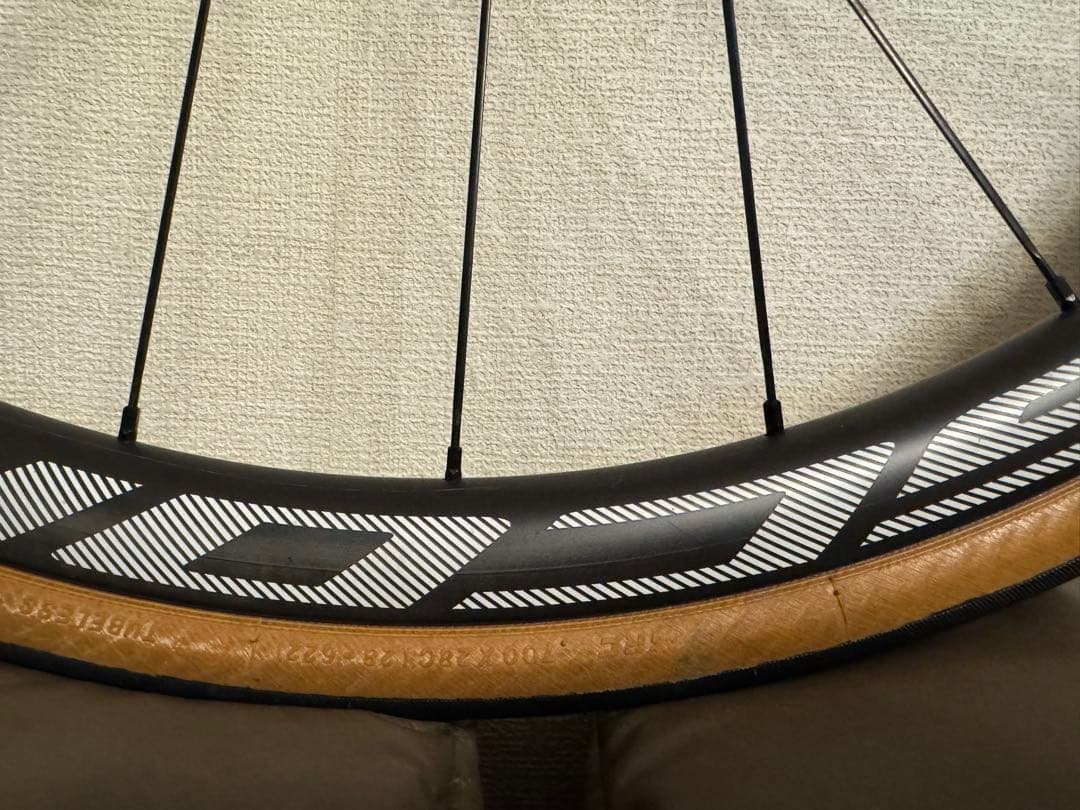 パーツ SCOPE R3 DISC