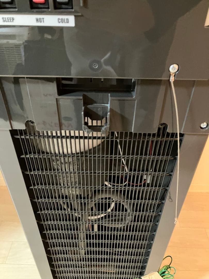 【専用】フレシャス ウォーターサーバー BSS-311 カートリッジ4つセット