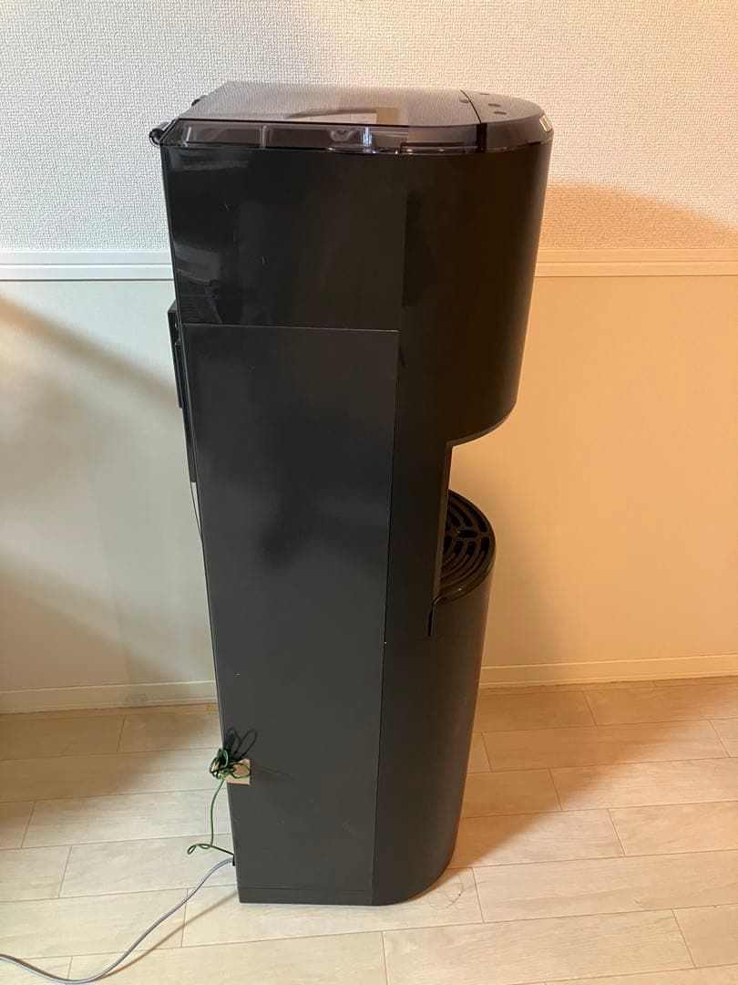 【専用】フレシャス ウォーターサーバー BSS-311 カートリッジ4つセット