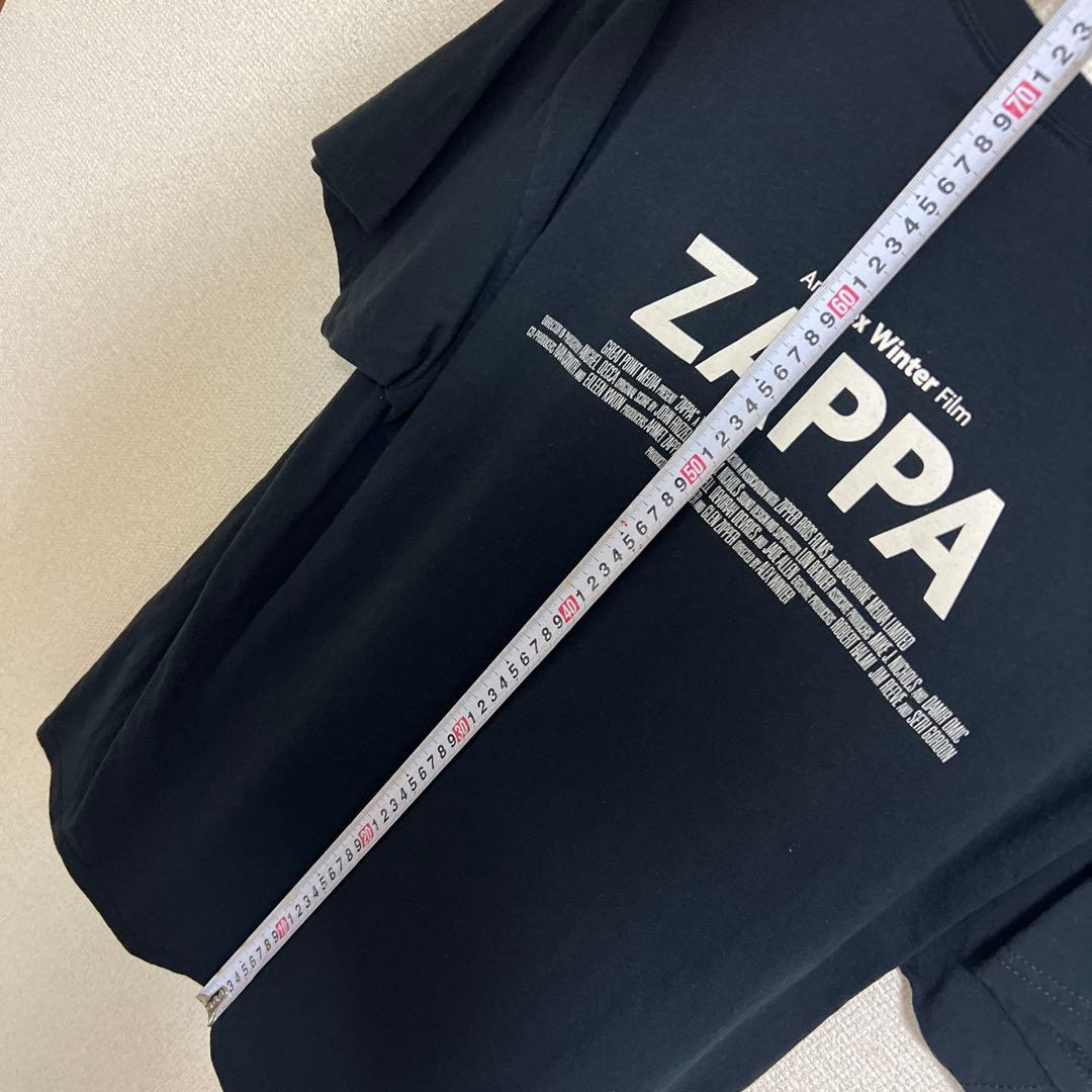 FRANK ZAPPA Tシャツ　フランクザッパ