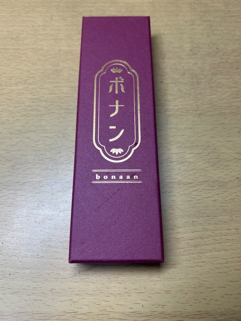 ボナンペン 花梨瘤