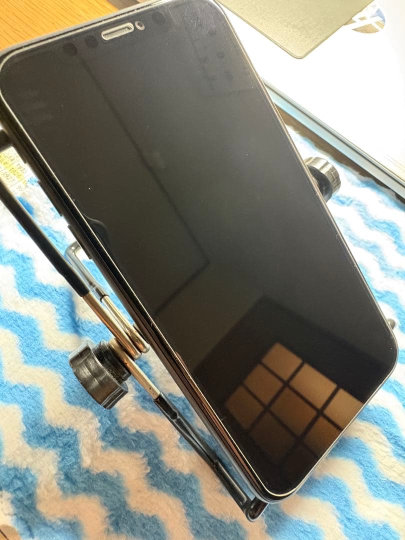 美品‼️iPhone 11 64GB 最大容量78% ブラック　SIMフリー