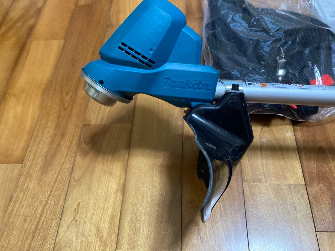 Makita 草刈機18V