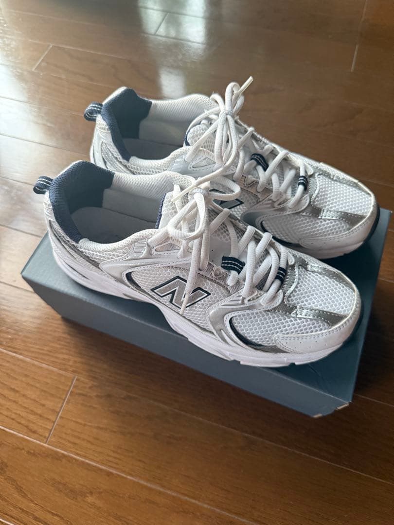 ニューバランス new balance MR530SG 25cm