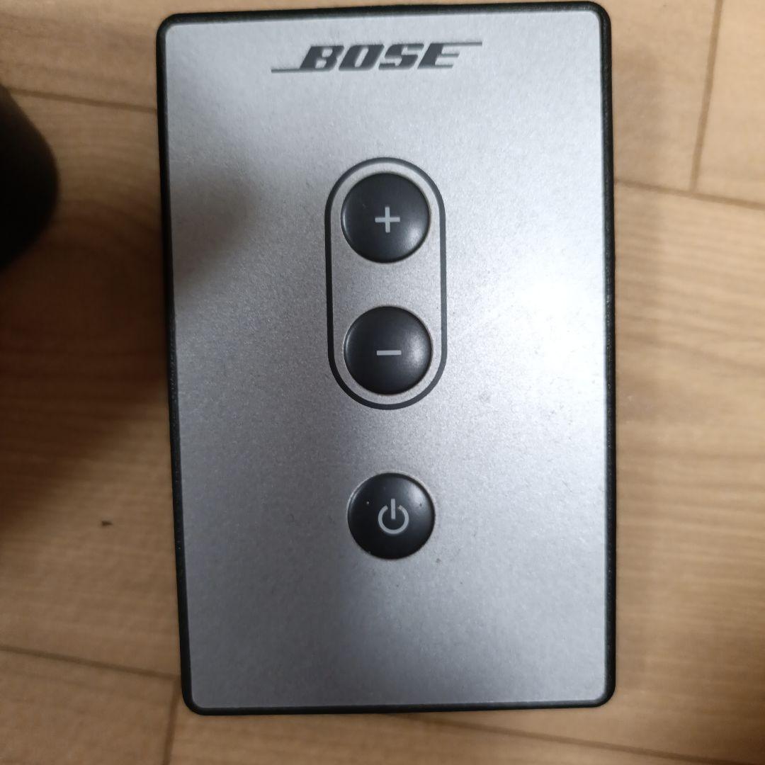 Bose スピーカーセット 本体