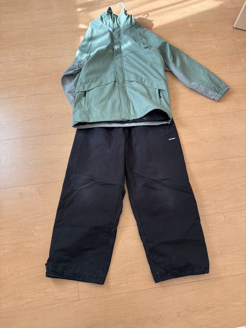 BSRABBIT 上下セット　最終値下げ