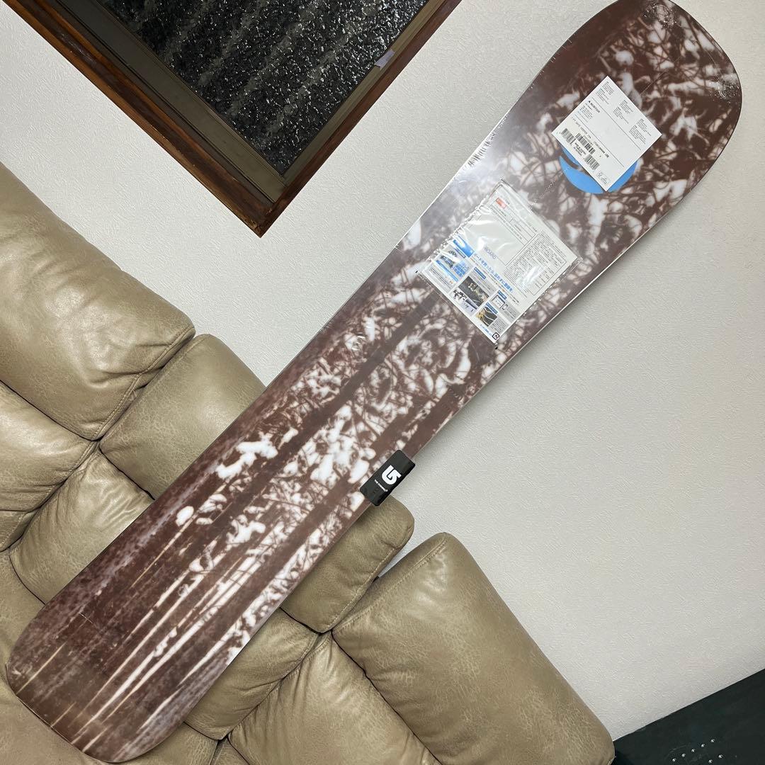 新品 パウダーボード Burton FamilyTree GATE KEEPER