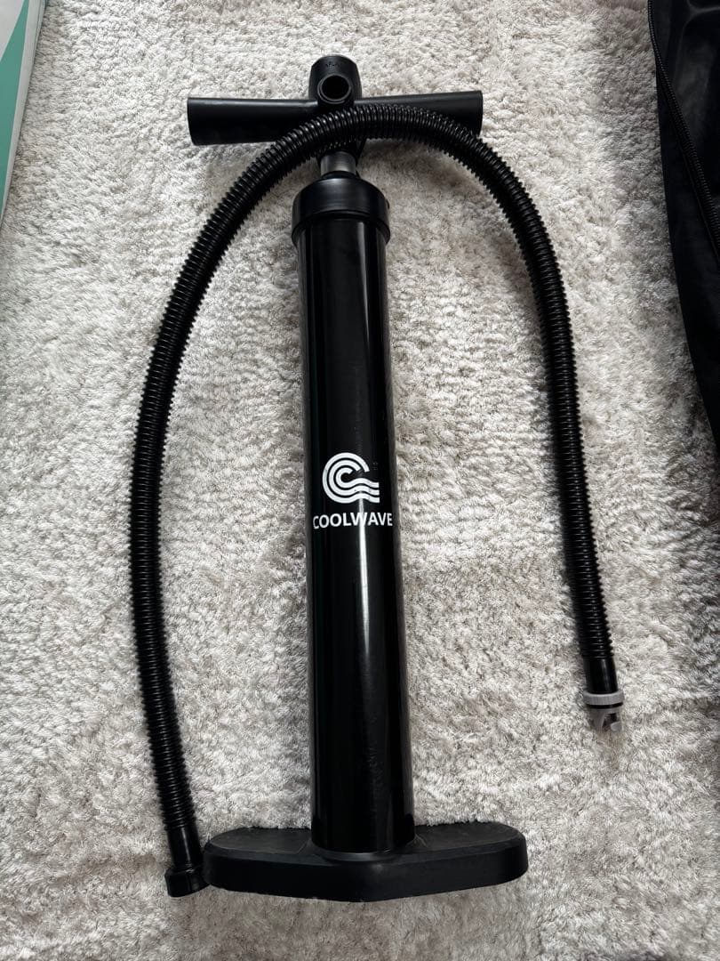 COOLWAVE スタンドアップパドルボード SUP