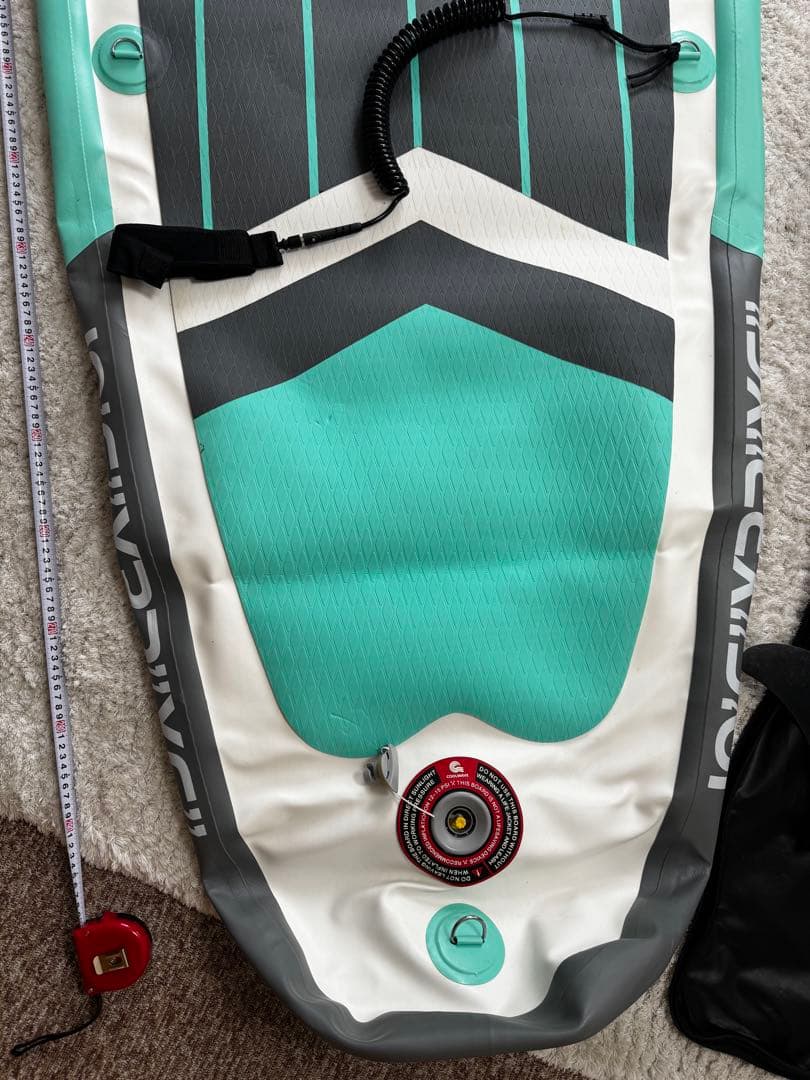 COOLWAVE スタンドアップパドルボード SUP