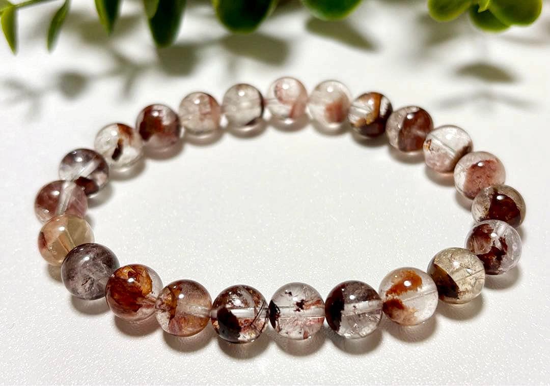 ムラヤマ様　究極品質　ヒマラヤ最高峰のパワー　幻のオーロラファントムマニカラン