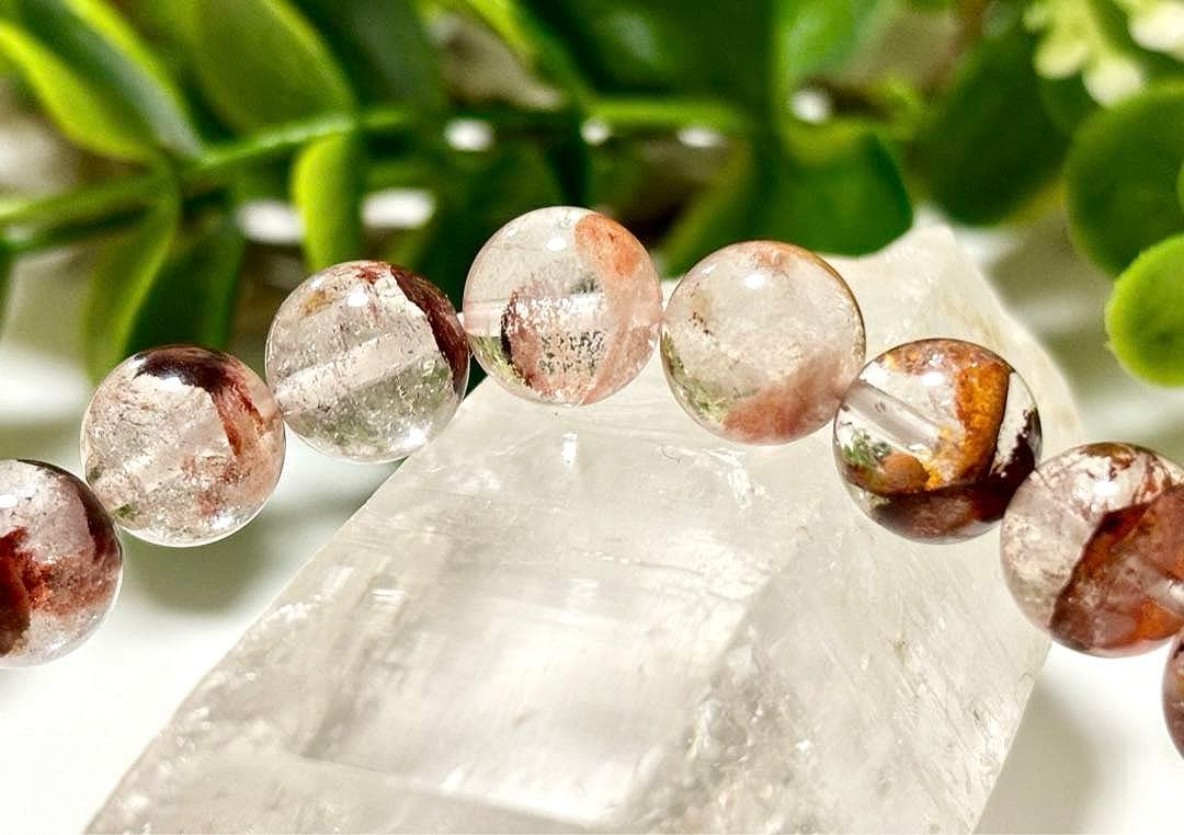 ムラヤマ様　究極品質　ヒマラヤ最高峰のパワー　幻のオーロラファントムマニカラン