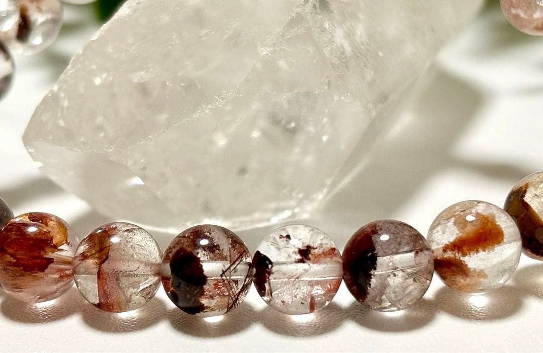 ムラヤマ様　究極品質　ヒマラヤ最高峰のパワー　幻のオーロラファントムマニカラン