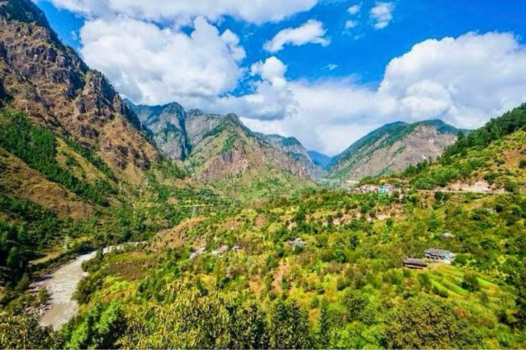 ムラヤマ様　究極品質　ヒマラヤ最高峰のパワー　幻のオーロラファントムマニカラン