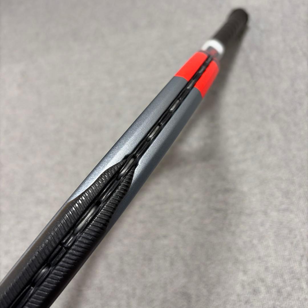 バボラ ピュアストライク100 16x19 G2 ８月発売新色