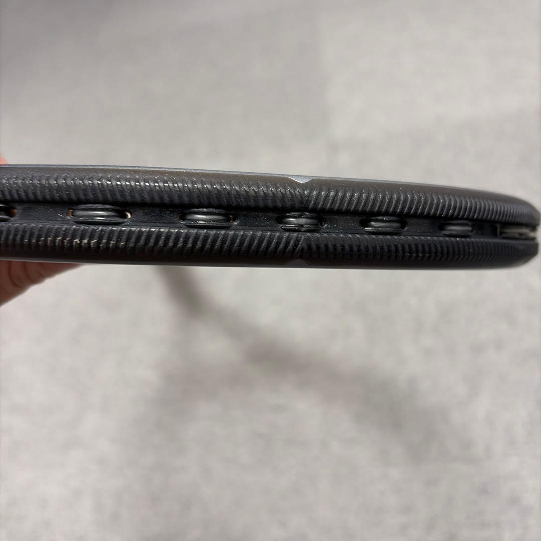 バボラ ピュアストライク100 16x19 G2 ８月発売新色