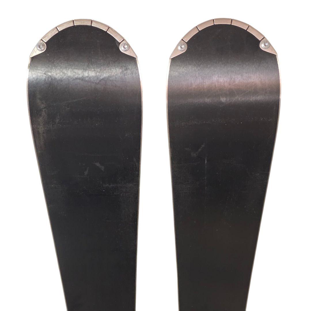 アトミック ATOMIC COOL MINX 146cm レディース スキー板