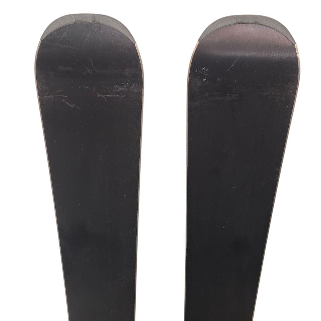 アトミック ATOMIC COOL MINX 146cm レディース スキー板