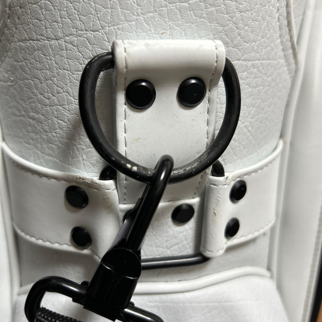 k*0様 キャロウェイCallaway ELYTEキャディバッグ　プロモデルスタ