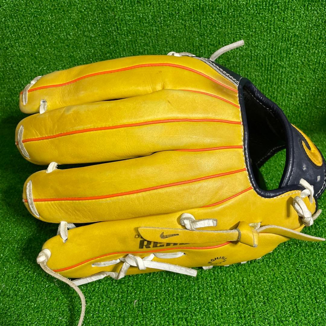 ナイキ NIKE 軟式 オールラウンド用 大人用 一般用 グローブ