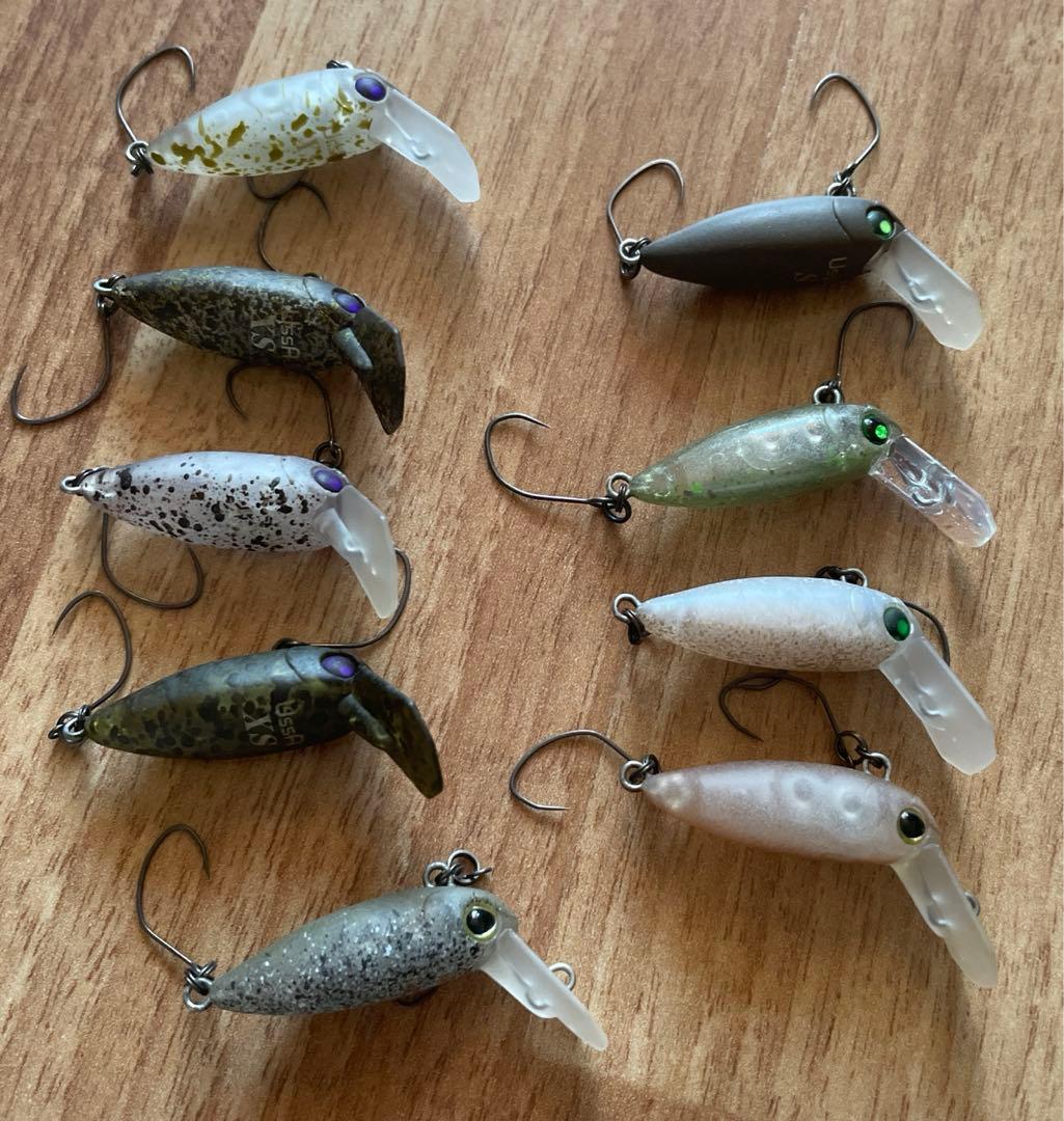 ロデオクラフト　モカDR SSなど