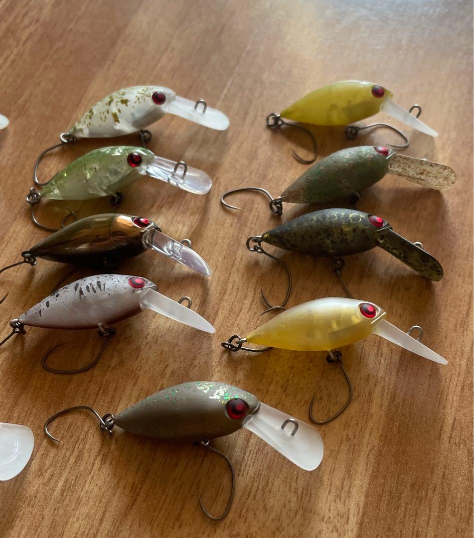 ロデオクラフト　モカDR SSなど