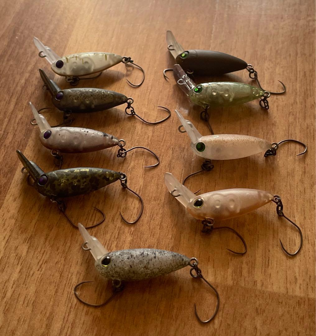 ロデオクラフト　モカDR SSなど