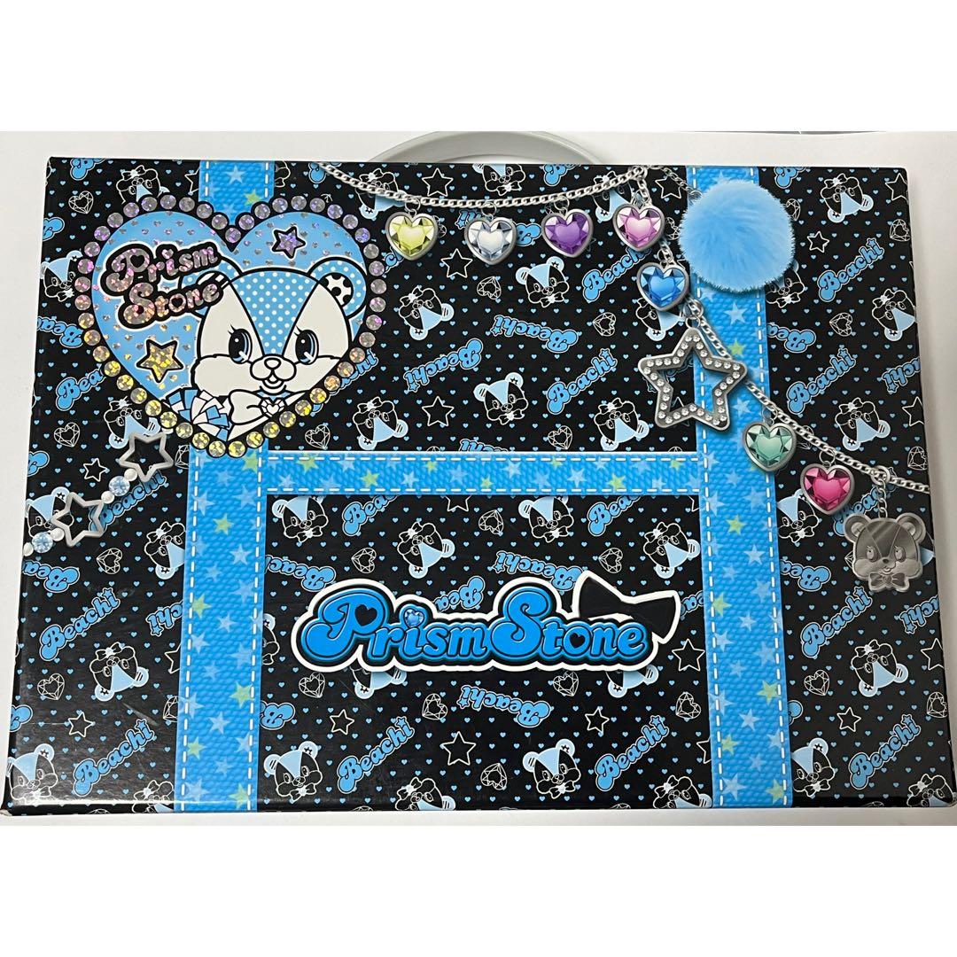 プリティーリズム プリズムストーン トランク りずむ リズムスタイル