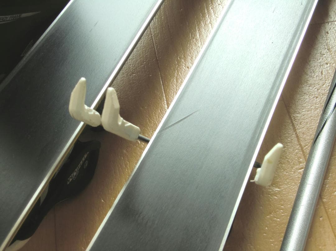 ■■送料無料■サロモン■メンズスキーセット■板162靴27-27.5■メンテ付■