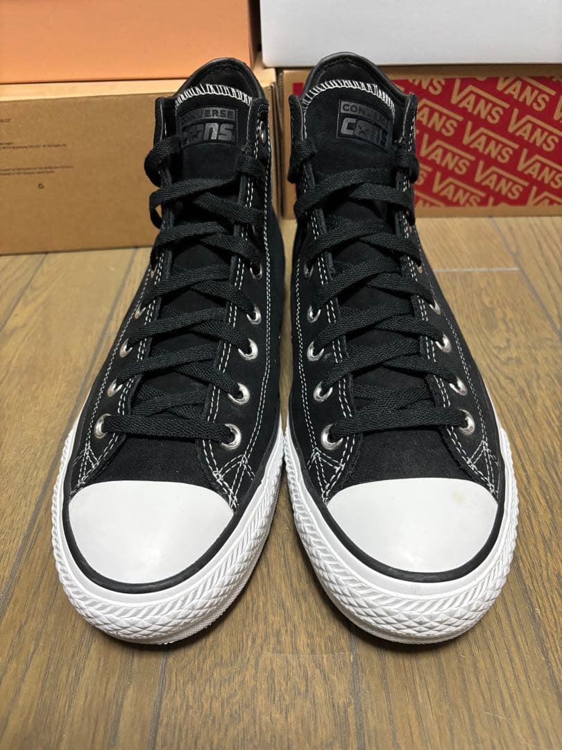 海外限定converse cons skateboarding29