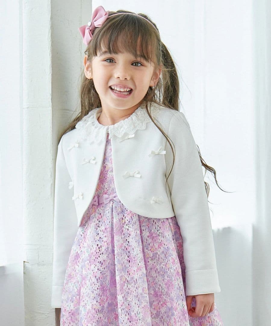 anyFAMキッズ4点セット