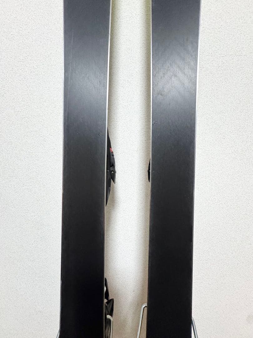 【美品】VÖLKL RACETIGER SL 165cm スキー板