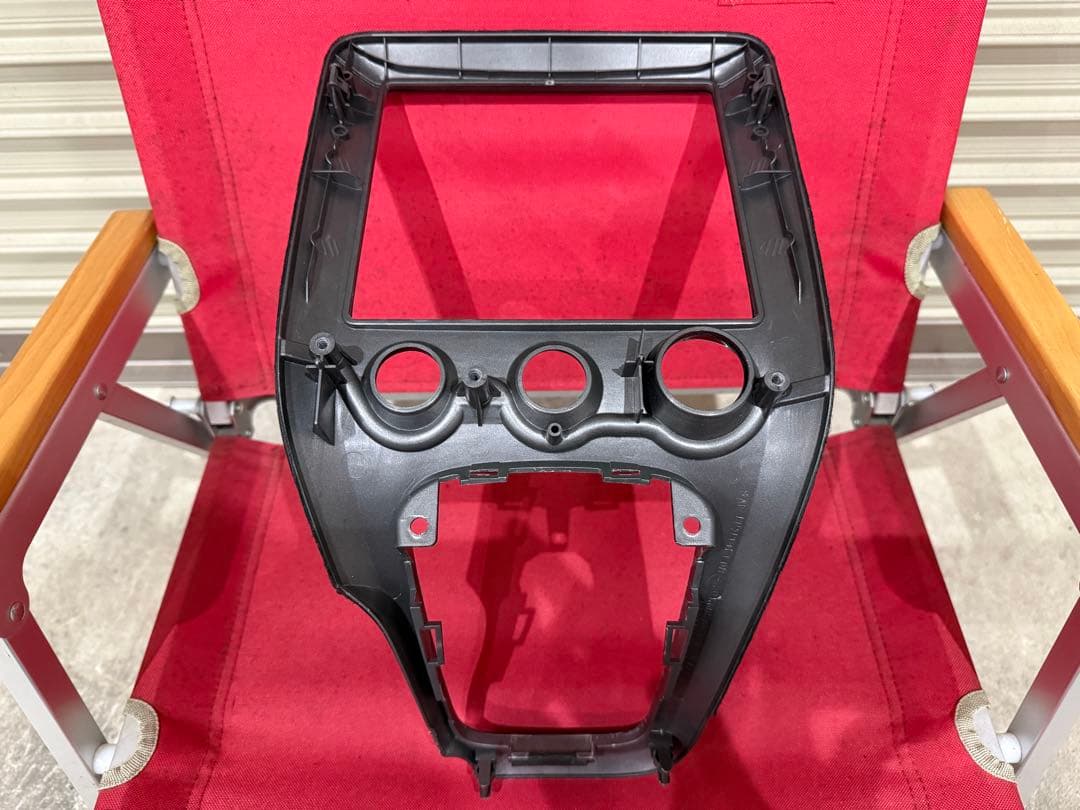 S15シルビア　オプション　クラスターC